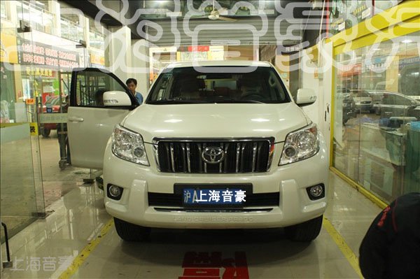  - 玩改車
