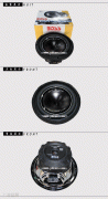  美国BOSS P10DVC超低音
