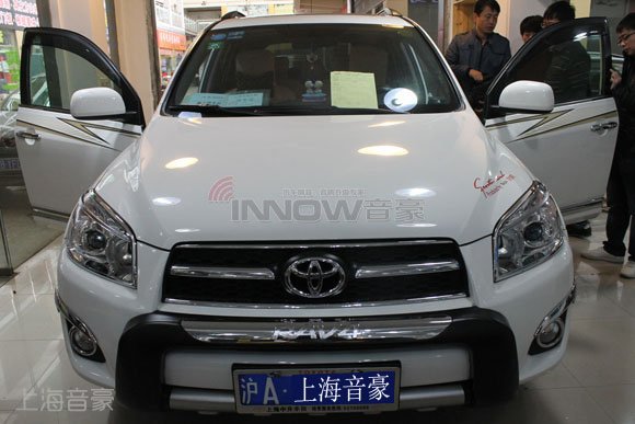  - 玩改車