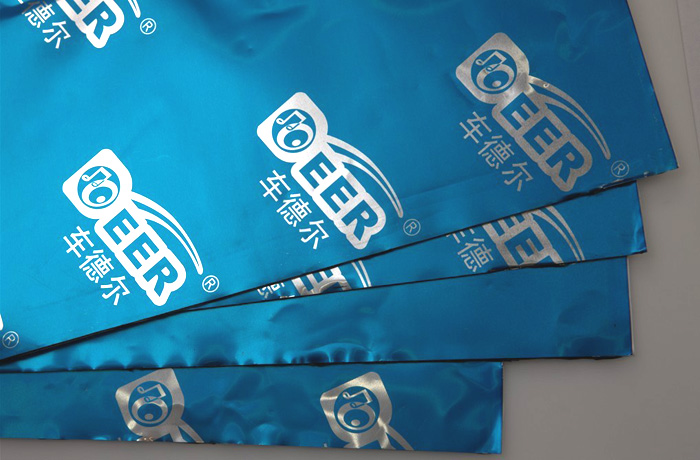 车德尔环保驾享系列顶级汽车隔音材料