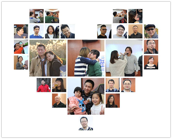 2013年度上海途观车友会第三届年会总结