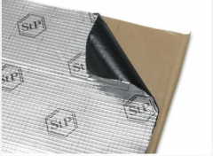<b>STP I卫士ISILVER</b>