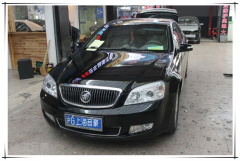 <b> 上海音豪 别克车门隔音，静享车德尔汽车隔音</b>