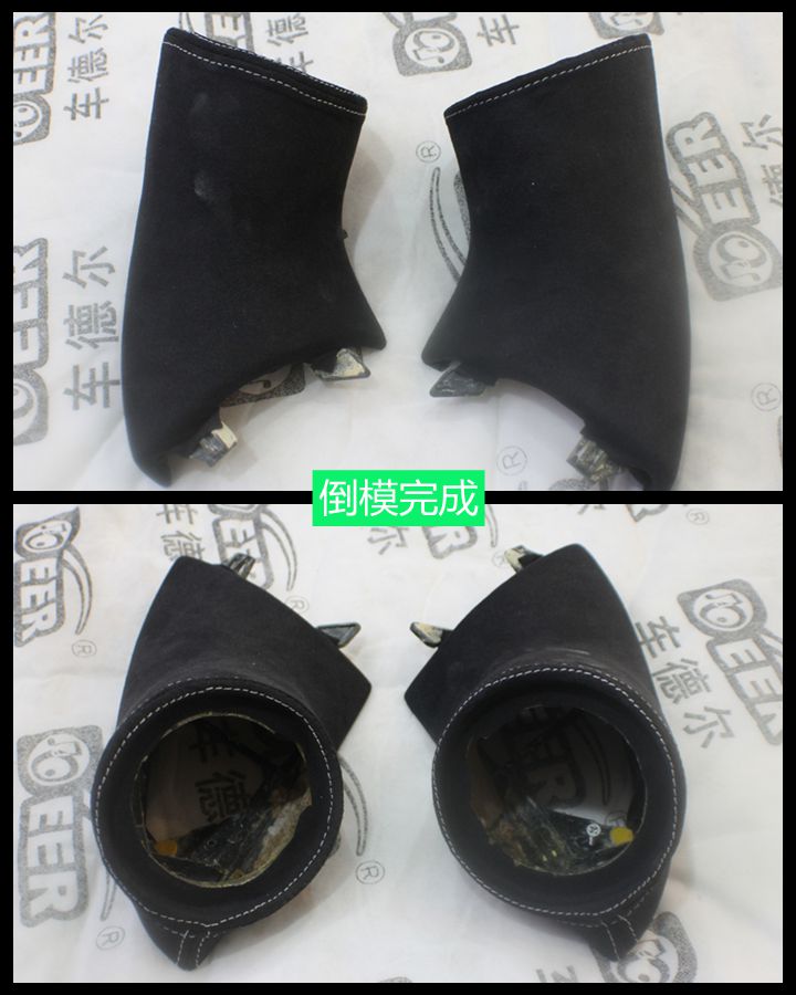 【经典案例】路虎揽胜改装发烧级汽车音响莱格蒂雅典藏版三分频